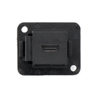 Adaptador USB-C a USB-C para panel