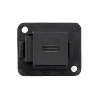 Adaptador USB-C a USB-C per a panell
