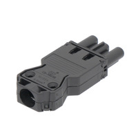 GST18 Hembra 3Pins 16A 400V