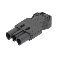 GST18 Macho 3Pins 16A 400V