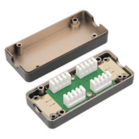 Caja de Empalme Cat.6 (600MHz) [37x84x23mm]
