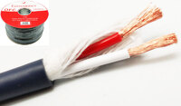 Manguera Altavoz 2x1.50mm² 100m - OFC