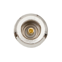 Adaptador FME Hembra a N Hembra 
