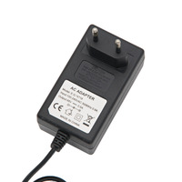 Alimentador Fijo 48V 0.5A [5.5x2.1mm]