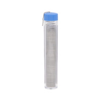 Tubo de estaño 1mm 15g - SN60PB40 FLUX2,2% 