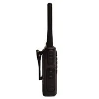 Transceptor Portátil ESCOLTA ALFA PMR446 con Pantalla Oculta