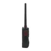Transceptor Portátil ESCOLTA FOX PMR446 con Linterna - Ideal para la Caza - Compatible con Dispositivos Kenwood