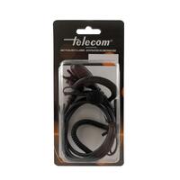 Micro-auricular gama profesional. IP-54. Para KENWOOD Serie NX