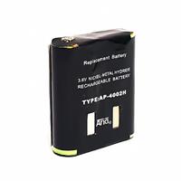 Batería para MOTOROLA SERIES PMR, 3.6 V, 1500 mAh, Ni-Mh