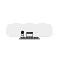 Reyee - Estación Base para radioenlaces - Protocolo Propietario basado en TDMA - IP55, apto para exteriores