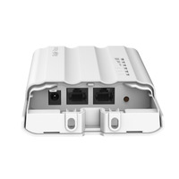 Reyee - Estación Base para radioenlaces - Protocolo Propietario basado en TDMA - IP55, apto para exteriores