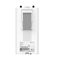 Reyee - Estación Base para radioenlaces - Protocolo Propietario basado en TDMA - IP55, apto para exteriores