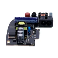 Ajax 220V PSU. Módulo de alimentación para Hub 2 / Hub 2 Plus / ReX 2