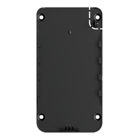 Soporte Ajax Keypad Plus. Color Negro