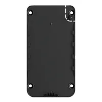 Soporte Ajax Keypad Plus. Color Negro