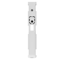 Soporte para contacto magnético Superior - AJ-DOORPROTECT-S-W, AJ-DOORPROTECTPLUS-S-W - AJ-GLASSPROTECT-S-W - Plástico ABS - Color blanco