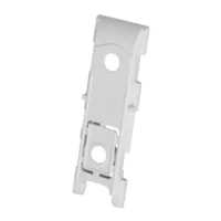 Soporte Ajax Contacto DoorProtect. Color Blanco