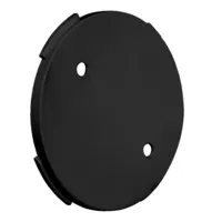 Soporte Ajax FireProtect. Color Negro