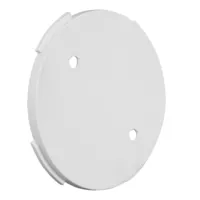 Soporte Ajax FireProtect. Color Blanco