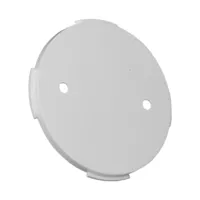 Soporte Ajax FireProtect. Color Blanco