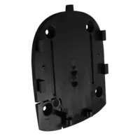 Soporte Ajax Hub, Hub 2, Hub 2 Plus, Rex, Rex 2. Color Negro