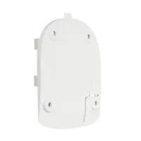 Soporte Ajax Hub, Hub 2, Hub 2 Plus, Rex, Rex 2. Color Blanco