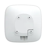 Soporte Ajax Hub, Hub 2, Hub 2 Plus, Rex, Rex 2. Color Blanco
