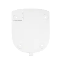 Soporte Ajax Hub, Hub 2, Hub 2 Plus, Rex, Rex 2. Color Blanco