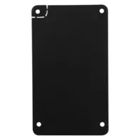 Soporte Ajax Keypad. Color Negro