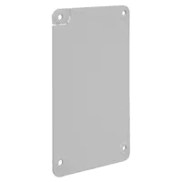 Soporte Ajax Keypad. Color Blanco