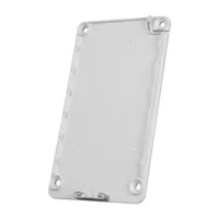 Soporte Ajax Keypad. Color Blanco
