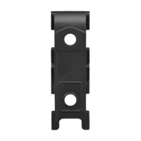 Soporte Ajax Imán DoorProtect. Color Negro