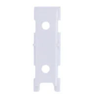 Soporte Ajax Imán DoorProtect. Color Blanco
