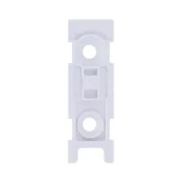 Soporte Ajax Imán DoorProtect. Color Blanco