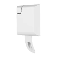 Soporte para detector movimiento Superior - AJ-MOTIONCAM-PHOD-S-W - Plástico ABS - Color blanco