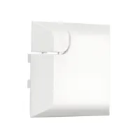 Soporte Ajax MotionCam. Color Blanco