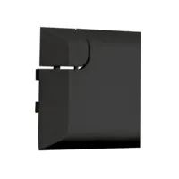 Soporte Ajax MotionProtect. Color Negro