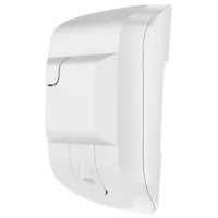 Soporte para detector movimiento Superior - AJ-MOTIONPROTECT-S-W, AJ-MOTIONPROTECTPLUS-S-W - AJ-COMBIPROTECT-S-W - Plástico ABS - Color blanco