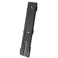 Soporte Ajax MotionProtect Curtain. Color Negro