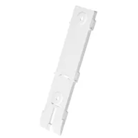 Soporte Ajax MotionProtect Curtain. Color Blanco