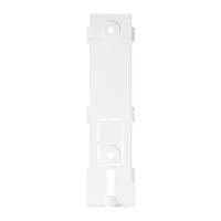 Soporte Ajax MotionProtect Curtain. Color Blanco