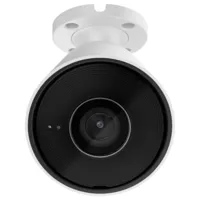 Ajax BulletCam (5Mp/2.8mm). Color Blanco