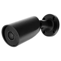 Ajax BulletCam (8Mp/4mm). Color Negro