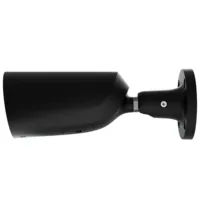 Ajax BulletCam (8Mp/4mm). Color Negro