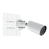Ajax BulletCam (8Mp/4mm). Color Negro