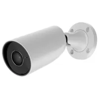 Ajax BulletCam (8Mp/4mm). Color Blanco