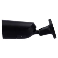 Cámara IP Bullet 8 Megapixel Ajax - 1/2.7" Progressive Scan CMOS - Lente 2.8 mm | Ranura MicroSD hasta 256GB - IR 50m | Luz Blanca 50 m | PoE 802.3at/af - Con Inteligencia Artificial - Color negro