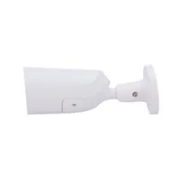 Cámara IP Bullet 8 Megapixel Ajax - 1/2.7" Progressive Scan CMOS - Lente 2.8 mm | Ranura MicroSD hasta 256GB - IR 50m | Luz Blanca 50 m | PoE 802.3at/af - Con Inteligencia Artificial - Color blanco
