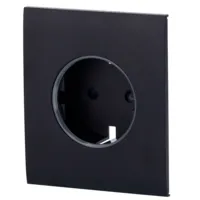 Ajax Outlet CenterCover Smart. Color Negro