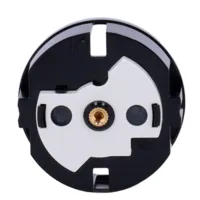 Ajax Outlet CenterCover Smart. Color Negro
